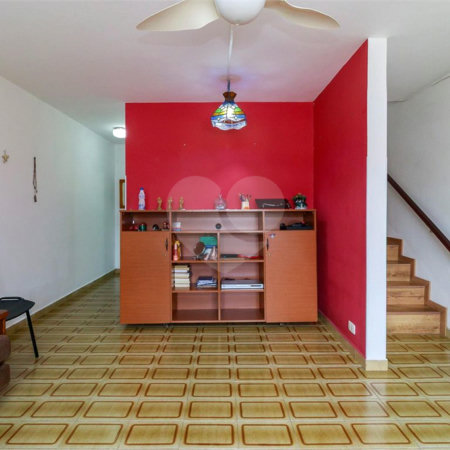 Casa à venda com 3 quartos em Jardim Monte Azul, São Paulo, SP