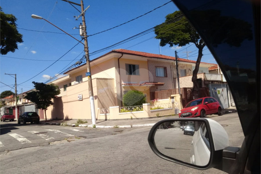 Sobrado à venda com 2 quartos em Vila Guilherme, São Paulo, SP