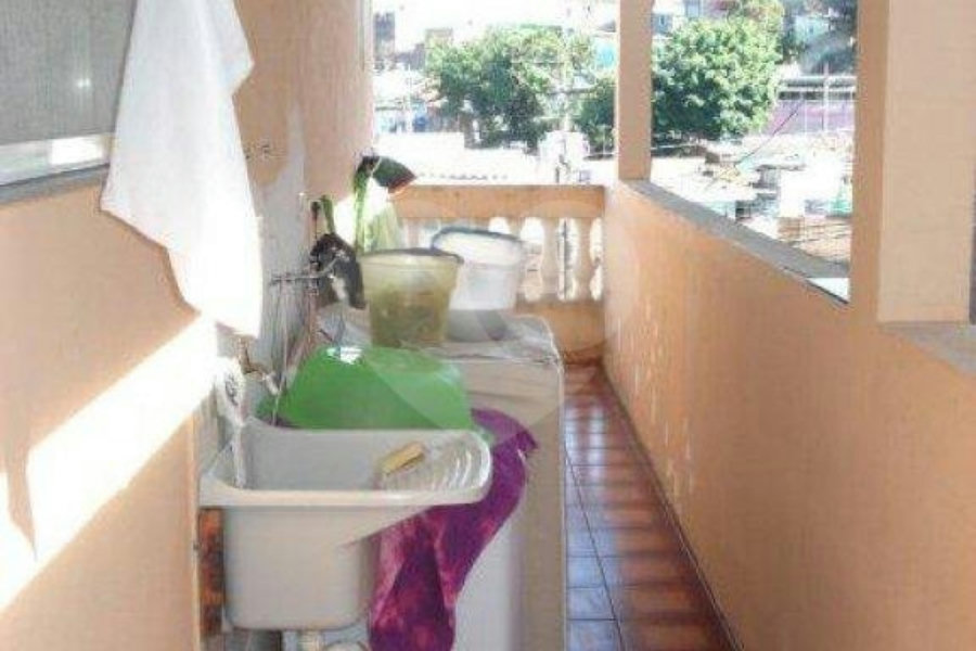 Sobrado à venda com 5 quartos, sendo 1 suíte, em Interlagos, São Paulo, SP