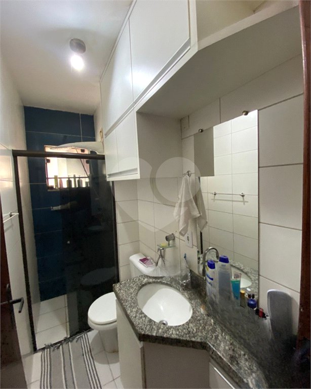 Apartamento à venda com 2 quartos no Centro, Ponta Porã, MS