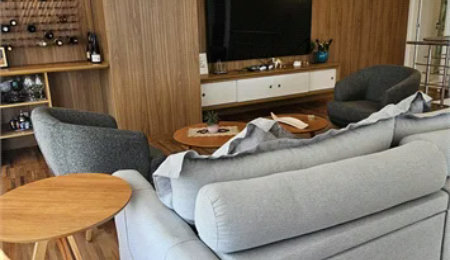 Apartamento à venda com 3 suítes em Jardim Arpoador, São Paulo, SP
