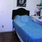 Apartamento à venda com 3 quartos, sendo 1 suíte, em Rio Comprido, Rio de Janeiro, RJ