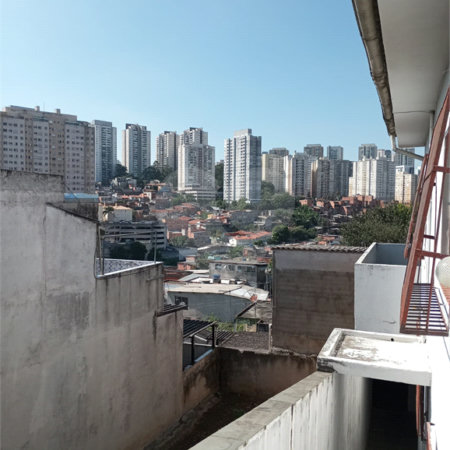 Casa à venda com 3 quartos, sendo 2 suítes, em Jardim Maria Duarte, São Paulo, SP
