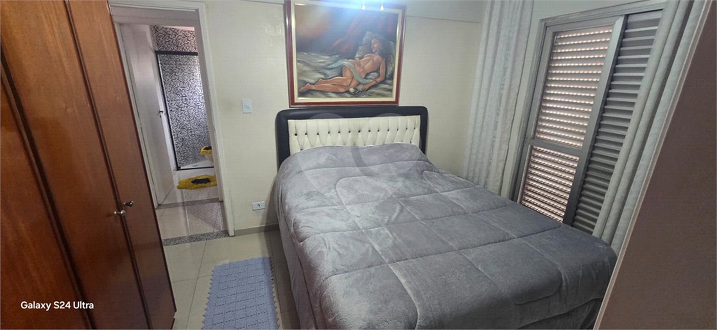 Apartamento à venda com 2 quartos, sendo 1 suíte,  em Vila Monumento, São Paulo, SP