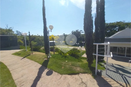 Casa à venda com 3 quartos, sendo 1 suíte,  no condomínio Jardim Park Real, Indaiatuba - SP