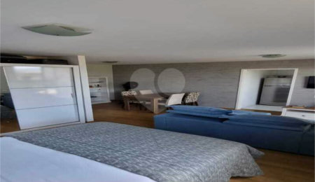 Apartamento à venda com 1 quarto em Água Branca, São Paulo, SP