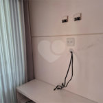Apartamento para alugar com 1 quarto em Santana, São Paulo, SP