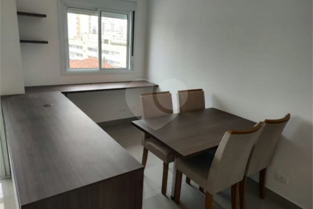 Apartamento para alugar com 1 quarto em Vila Guarani (z Sul), São Paulo, SP