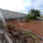 Terreno à venda em Vila Belo Horizonte, Itapetininga, SP