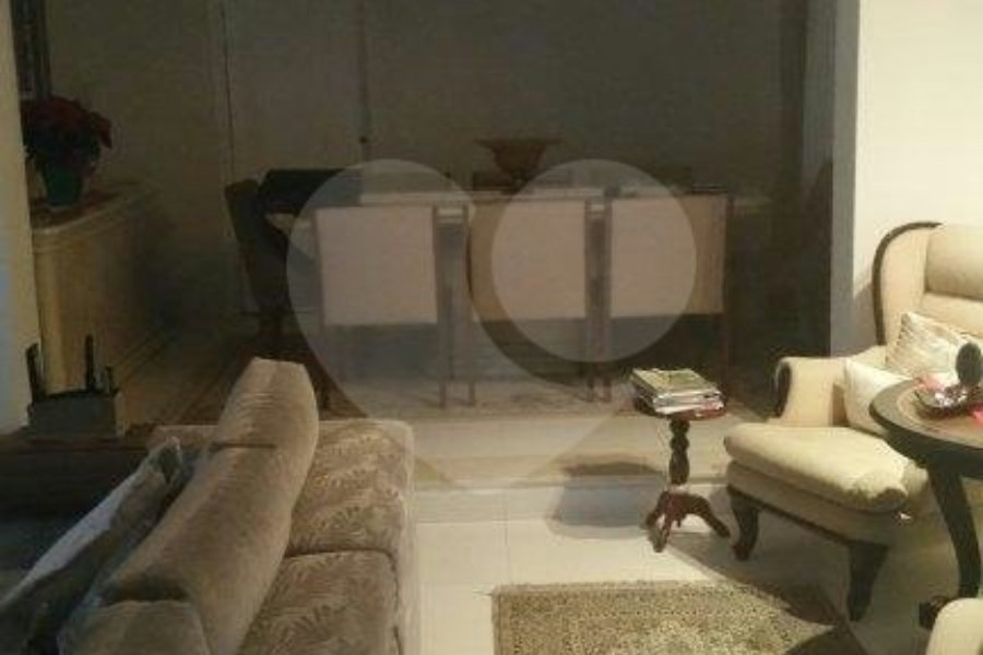 Apartamento à venda com 3 suítes em Santana, São Paulo, SP