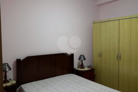Casa de Vila à venda com 4 quartos em Vila Maria Baixa, São Paulo, SP