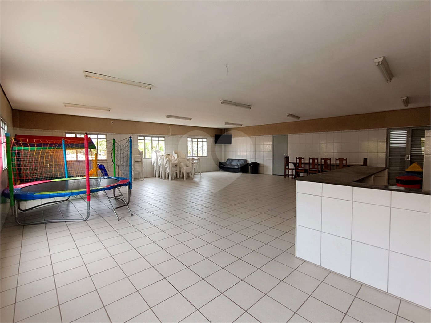 Apartamento à venda com 2 quartos em Recanto Quarto Centenário, Jundiaí, SP