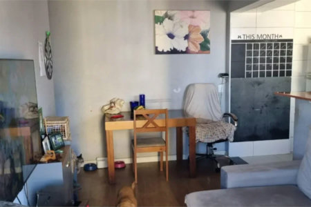 Apartamento à venda com 2 quartos em Parque Assunção, Taboão da Serra, SP