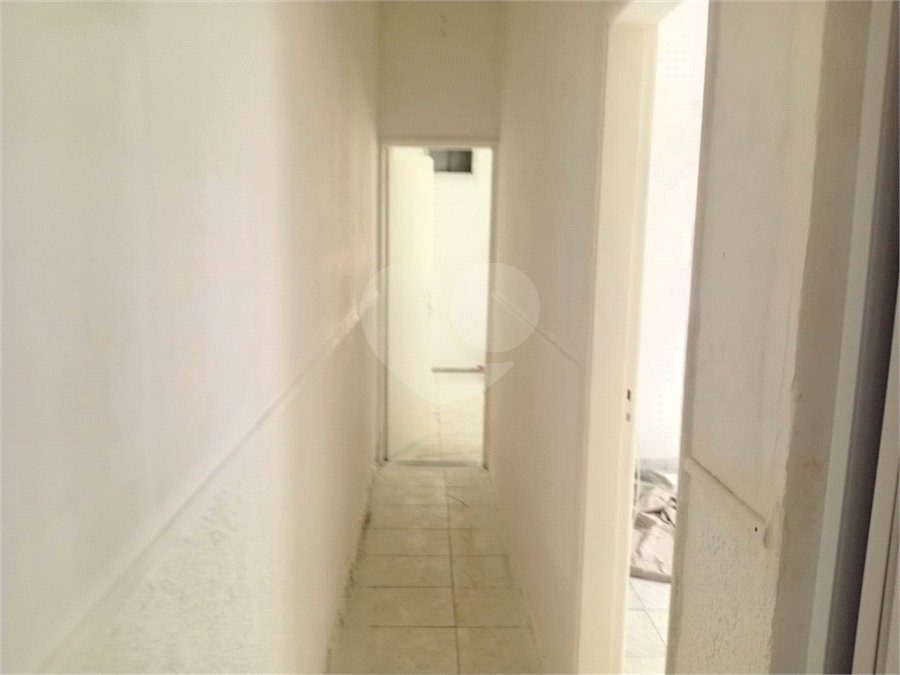 Apartamento à venda com 2 quartos em Rio Comprido, Rio de Janeiro, RJ