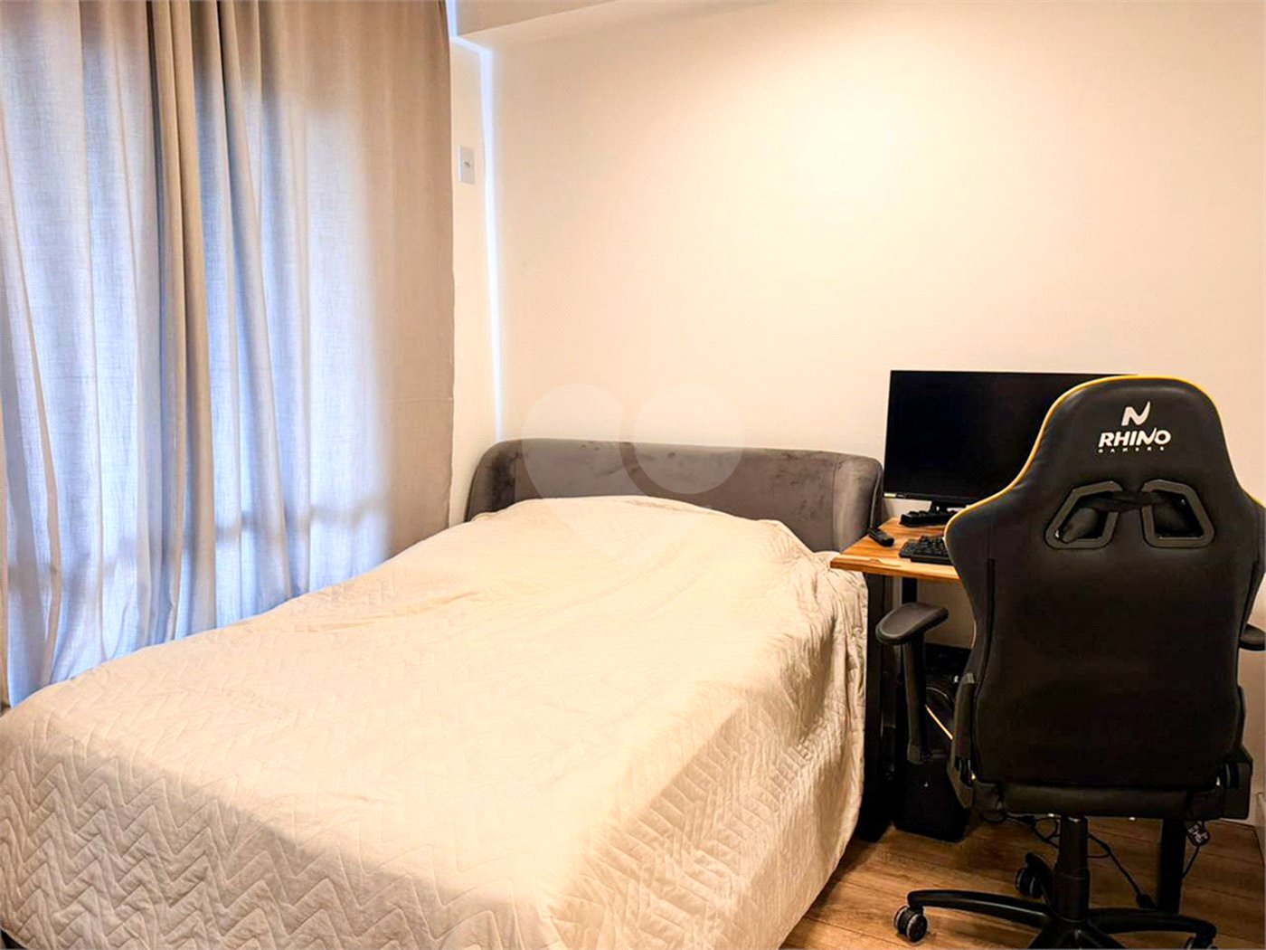 Studio à venda com 1 quarto em Vila Cordeiro, São Paulo, SP