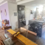 Apartamento à venda com 3 quartos, sendo 1 suíte, em Higienópolis, São Paulo, SP