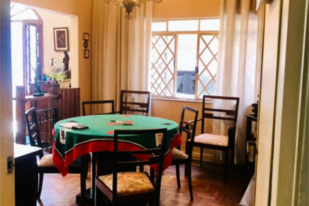 Sobrado à venda com 5 suítes em Vila Cordeiro, São Paulo, SP