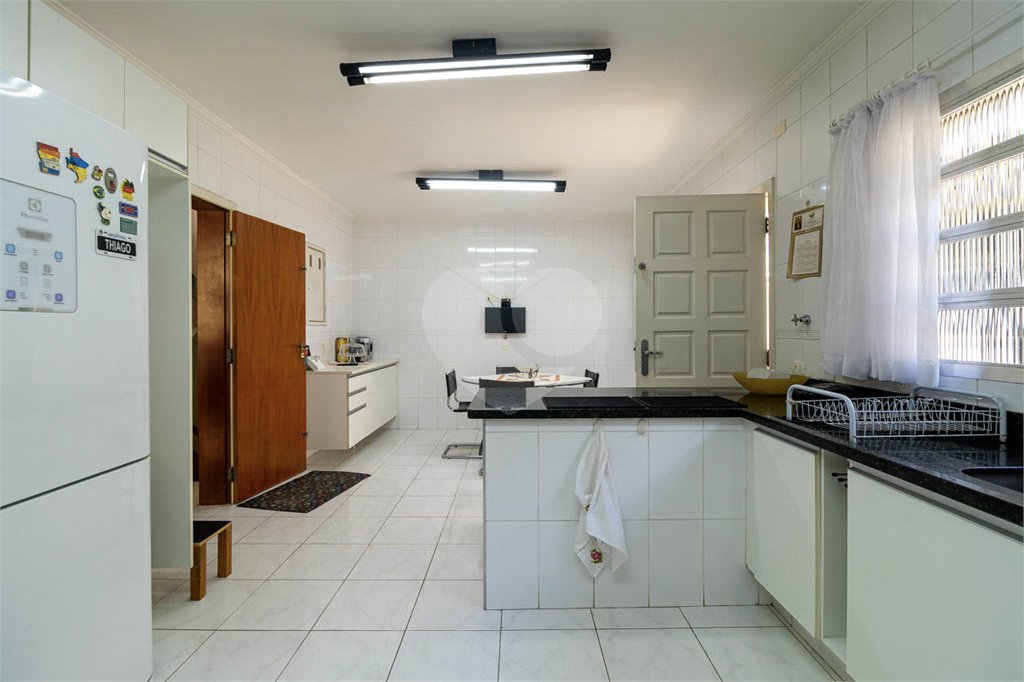 Casa à venda com 4 suítes em Sumaré, São Paulo, SP