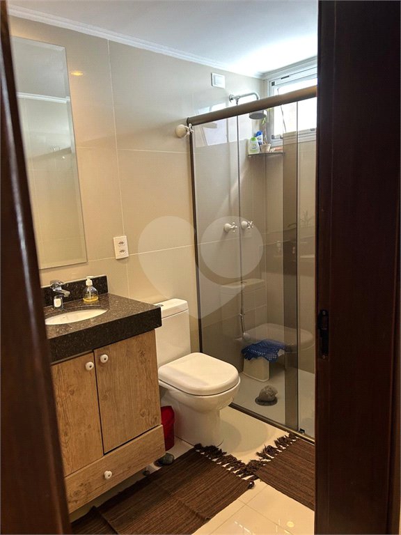 Apartamento à venda com 3 suítes em Cidade Dutra, São Paulo, SP