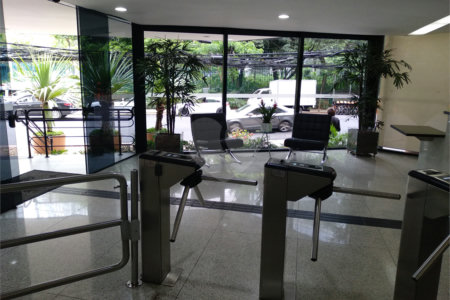 Sala à venda ou para alugar em Vila Olímpia, São Paulo, SP