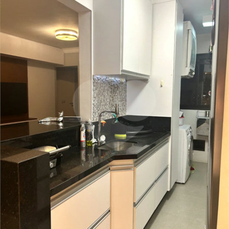 Apartamento à venda com 3 quartos, sendo 1 suíte, em Jardim Luanda, São Paulo, SP