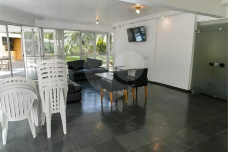 Apartamento à venda com 2 quartos em Vila Andrade, São Paulo, SP