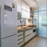 Apartamento à venda com 2 quartos, sendo 1 suíte,  em Vila Andrade, São Paulo, SP
