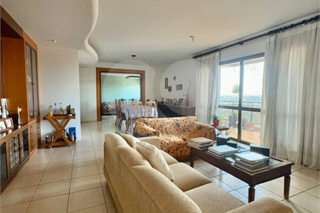 Apartamento à venda com 3 suítes em Vila Seixas, Ribeirão Preto, SP