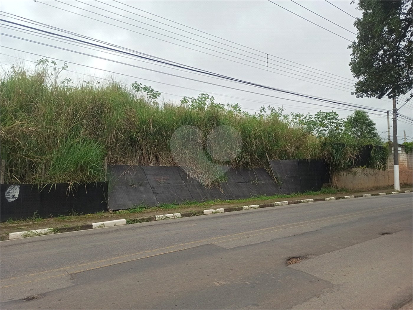 Terreno à venda em Nova Gardênia, Atibaia, SP