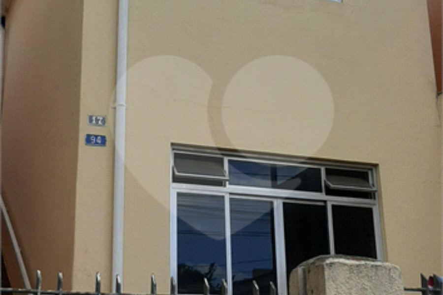 Sobrado à venda com 1 quarto em Tucuruvi, São Paulo, SP