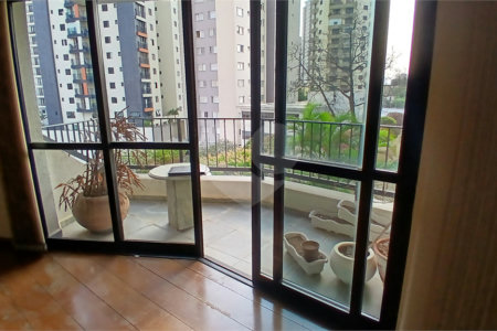 Apartamento à venda com 4 quartos, sendo 3 suítes, em Jardim São Paulo(zona Norte), São Paulo, SP