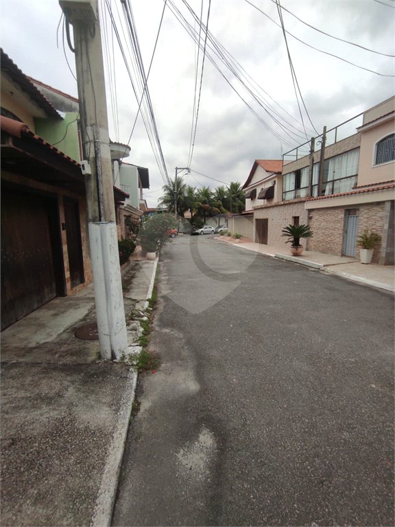 Casa à venda com 3 quartos, sendo 2 suítes, em Campo Grande, Rio de Janeiro, RJ