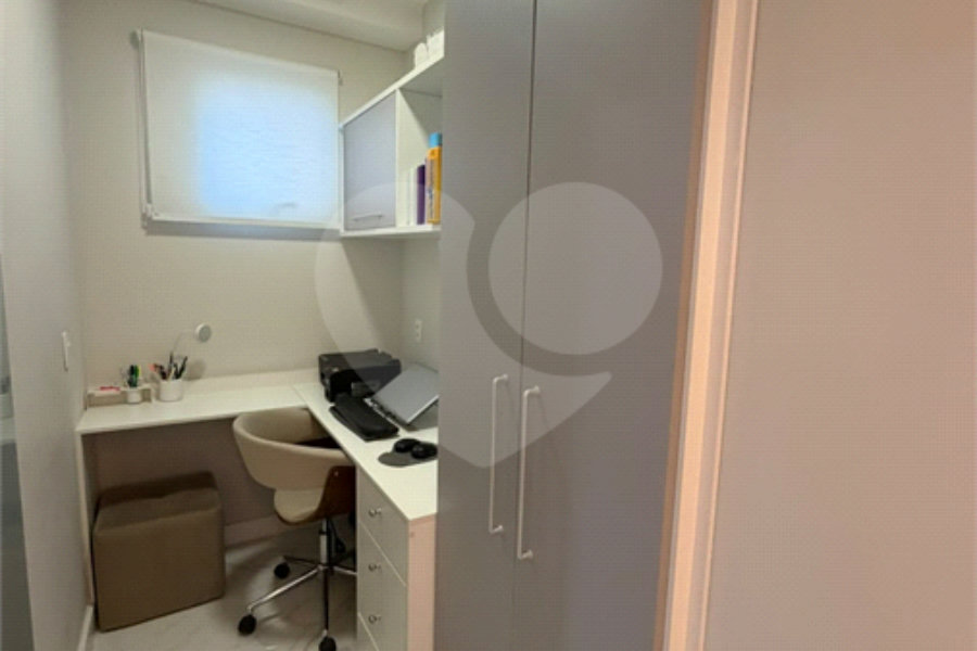 Apartamento à venda com 3 quartos, sendo 1 suíte, em Mandaqui, São Paulo, SP