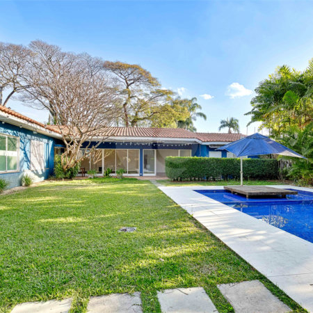 Casa à venda com 3 quartos, sendo 1 suíte, em Brooklin, São Paulo, SP