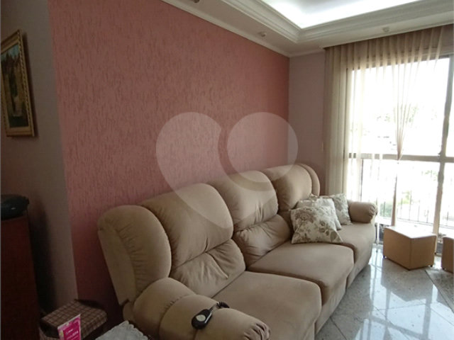 Apartamento à venda com 3 quartos, sendo 1 suíte,  em Mandaqui, São Paulo, SP