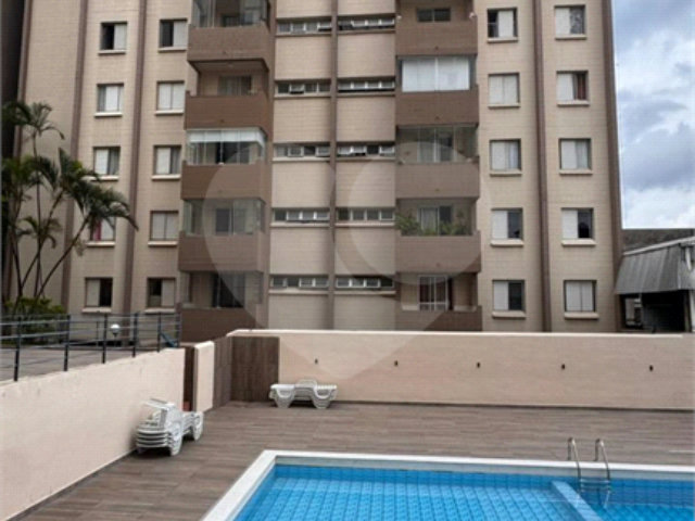 Apartamento à venda com 2 quartos em Limão, São Paulo, SP