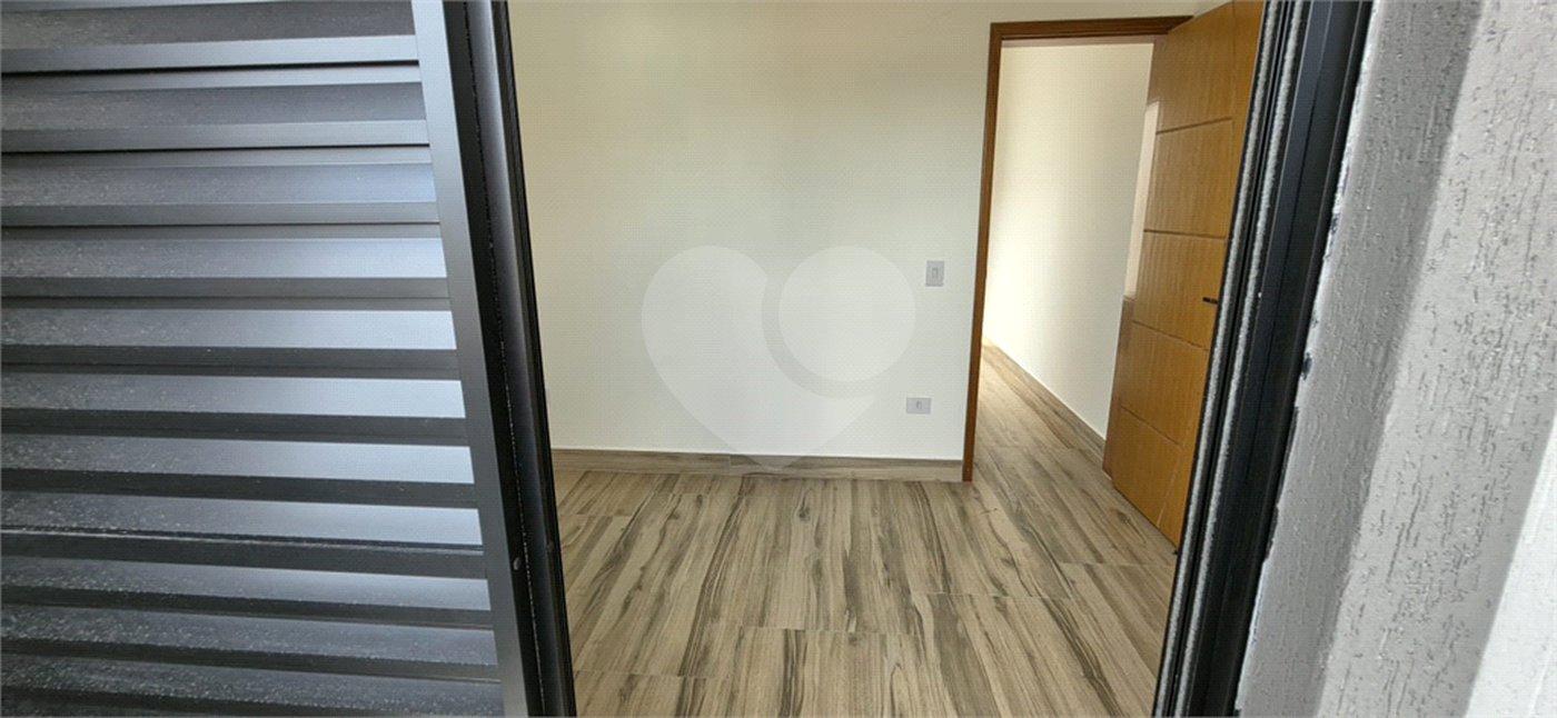 Sobrado à venda com 3 quartos, sendo 1 suíte, em Vila Bonilha, São Paulo, SP