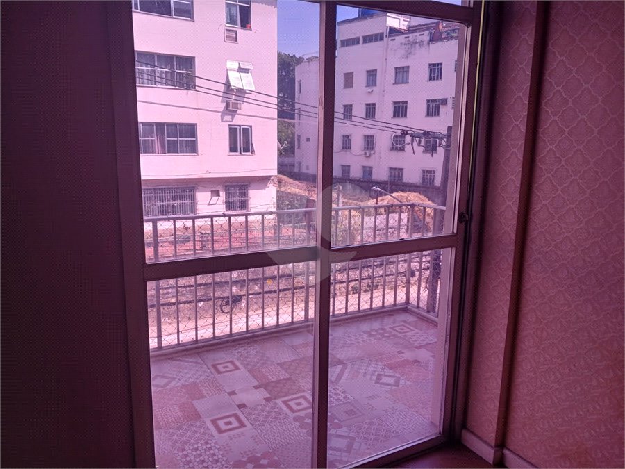 Apartamento à venda com 3 quartos, sendo 1 suíte,  em Tijuca, Rio de Janeiro, RJ