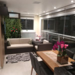 Apartamento à venda com 3 quartos, sendo 1 suíte,  em Mandaqui, São Paulo, SP