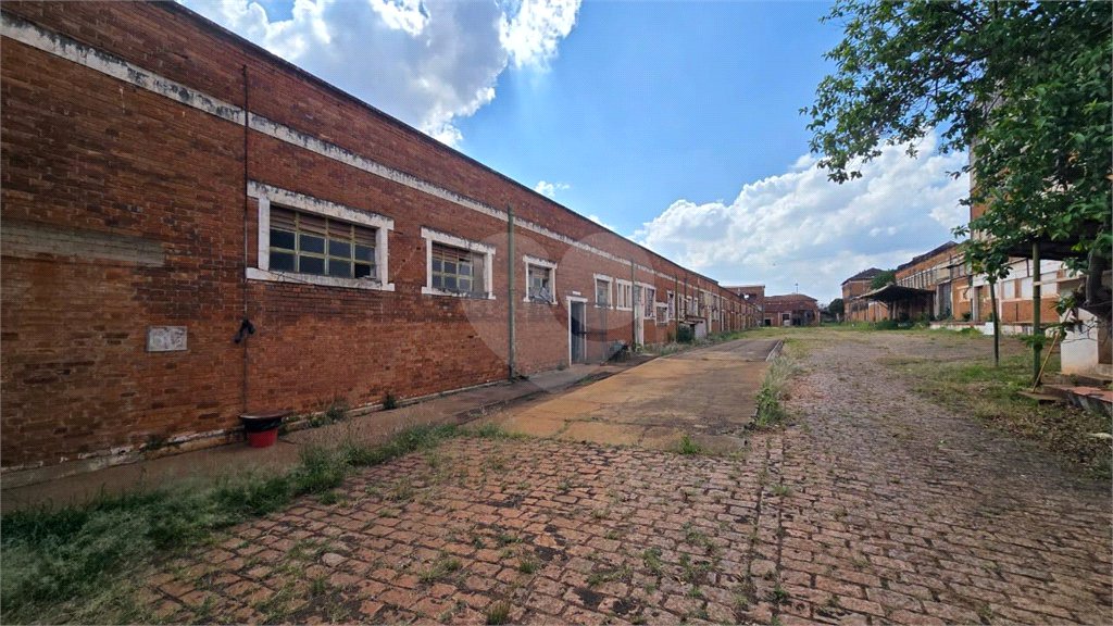 Terreno à venda em Vila Xavier (vila Xavier), Araraquara, SP