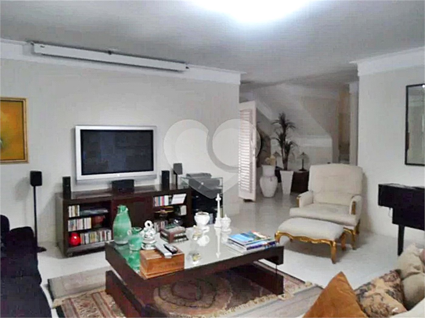 Casa à venda com 4 suítes no condomínio Chácara das Rosas, São Paulo - SP