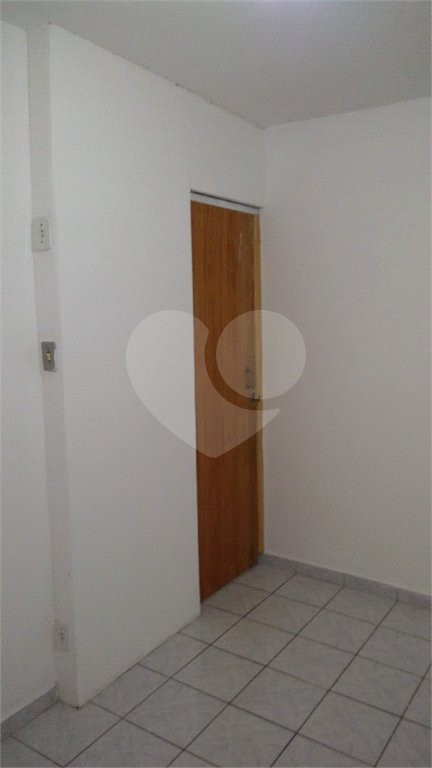 Apartamento à venda com 2 quartos em Engenho Novo, Rio de Janeiro, RJ