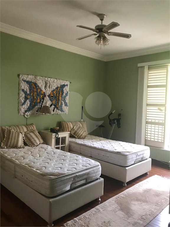Casa à venda com 4 suítes em Jardim Leonor, São Paulo, SP