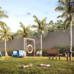 Apartamento à venda com 2 quartos em Além Ponte, Sorocaba, SP