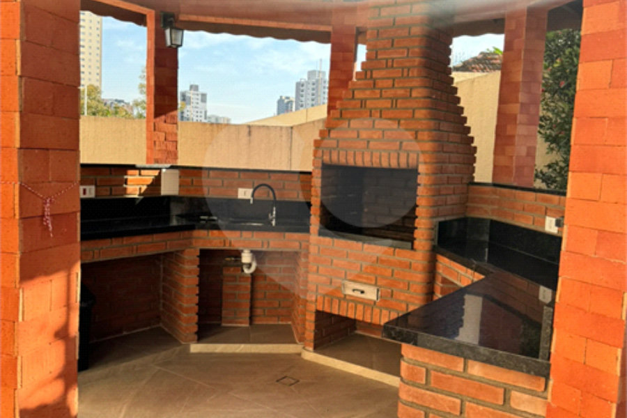 Apartamento à venda com 3 quartos, sendo 1 suíte, em Tucuruvi, São Paulo, SP