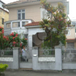 Casa à venda com 5 quartos em Grajaú, Rio de Janeiro, RJ