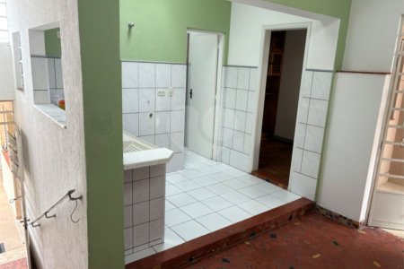 Casa à venda com 6 quartos no Centro, Mogi das Cruzes, SP