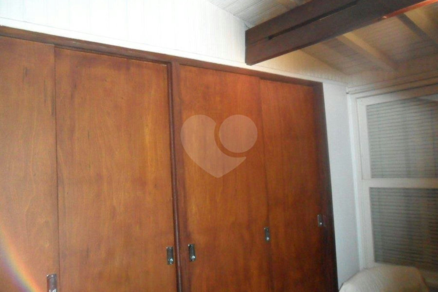 Sobrado à venda com 3 quartos, sendo 1 suíte, em Vila Albertina, São Paulo, SP