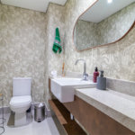 Apartamento à venda com 4 suítes em Panamby, São Paulo, SP