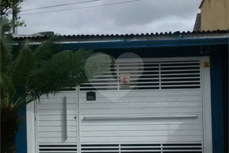 Sobrado à venda com 2 suítes em Jardim Obelisco, Poá, SP